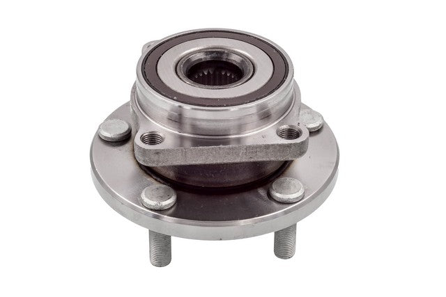Wheel Bearing and Hub Assembly PTC PT513239