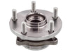 Wheel Bearing and Hub Assembly PTC PT513239