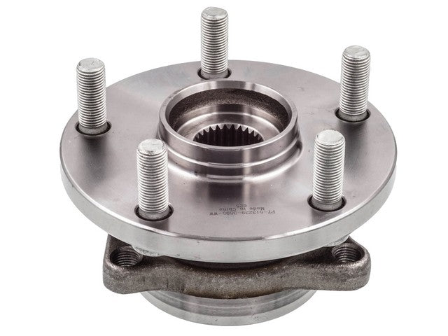 Wheel Bearing and Hub Assembly PTC PT513239