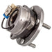 Wheel Bearing and Hub Assembly PTC PT513250