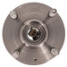 Wheel Bearing and Hub Assembly PTC PT513250