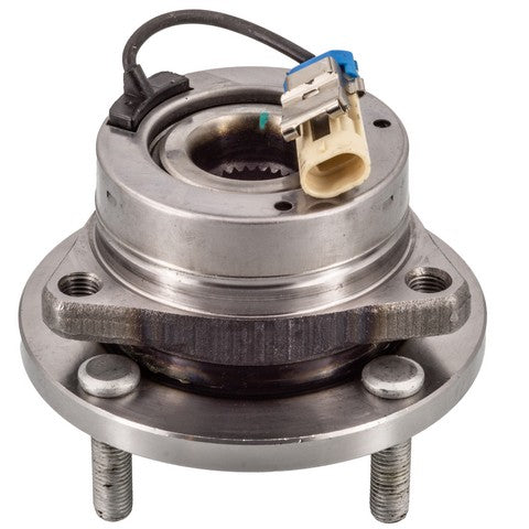 Wheel Bearing and Hub Assembly PTC PT513250