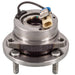 Wheel Bearing and Hub Assembly PTC PT513250