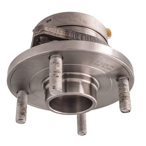 Wheel Bearing and Hub Assembly PTC PT513250
