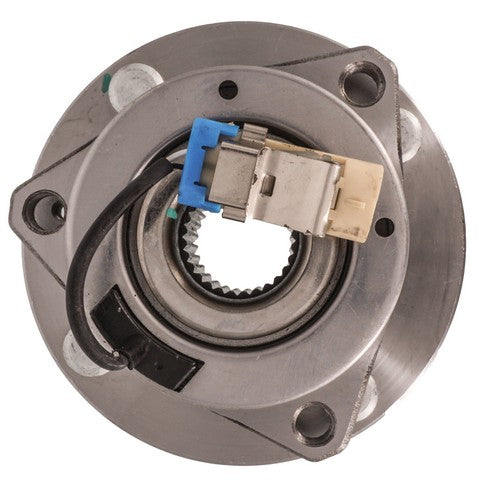 Wheel Bearing and Hub Assembly PTC PT513250