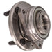 Wheel Bearing and Hub Assembly PTC PT513251
