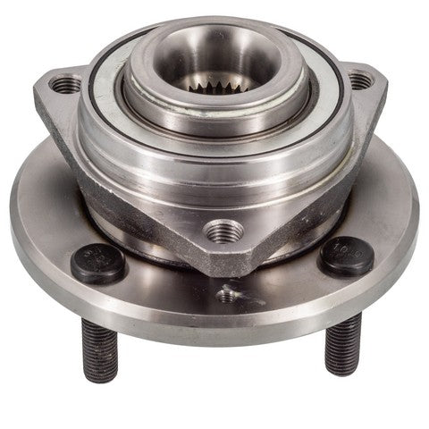 Wheel Bearing and Hub Assembly PTC PT513251