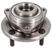 Wheel Bearing and Hub Assembly PTC PT513251
