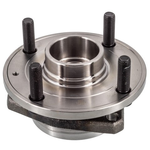 Wheel Bearing and Hub Assembly PTC PT513251