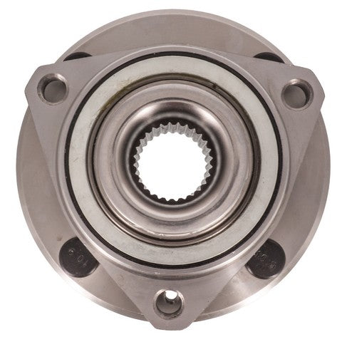 Wheel Bearing and Hub Assembly PTC PT513251
