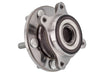 Wheel Bearing and Hub Assembly PTC PT513252