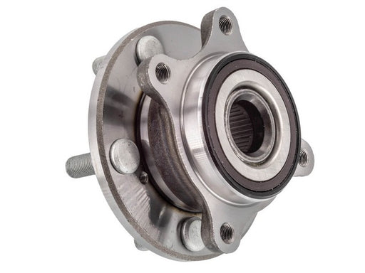 Wheel Bearing and Hub Assembly PTC PT513252