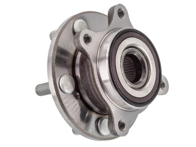 Wheel Bearing and Hub Assembly PTC PT513252