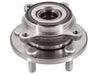 Wheel Bearing and Hub Assembly PTC PT513252