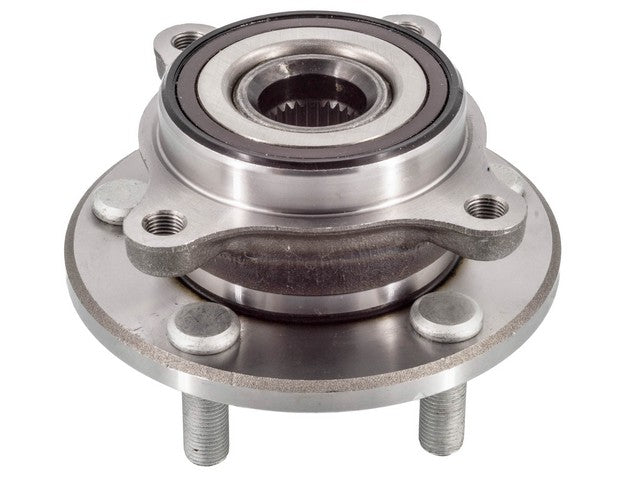 Wheel Bearing and Hub Assembly PTC PT513252