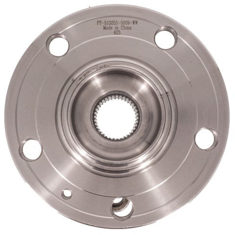 Wheel Bearing and Hub Assembly PTC PT513253