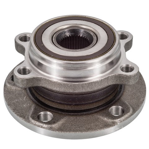 Wheel Bearing and Hub Assembly PTC PT513253