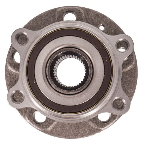 Wheel Bearing and Hub Assembly PTC PT513253
