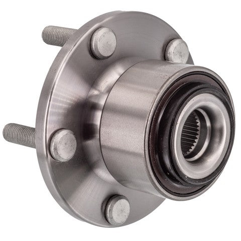 Wheel Bearing and Hub Assembly PTC PT513255