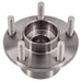 Wheel Bearing and Hub Assembly PTC PT513255