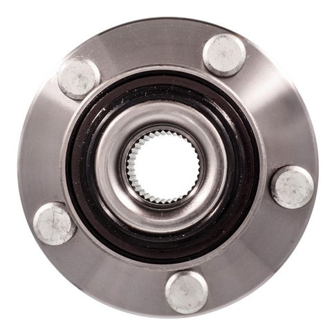 Wheel Bearing and Hub Assembly PTC PT513255