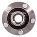 Wheel Bearing and Hub Assembly PTC PT513255