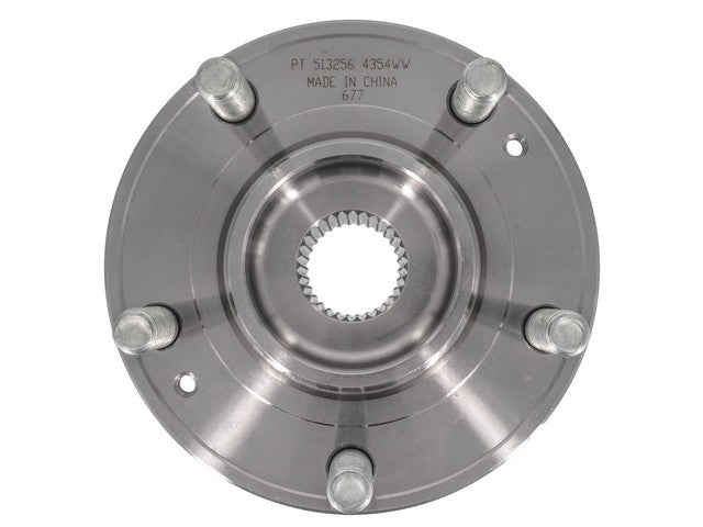 Wheel Bearing and Hub Assembly PTC PT513256