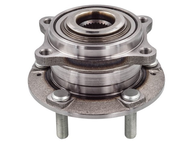 Wheel Bearing and Hub Assembly PTC PT513256