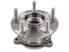 Wheel Bearing and Hub Assembly PTC PT513256