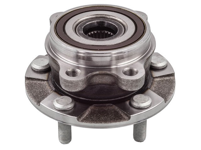 Wheel Bearing and Hub Assembly PTC PT513257