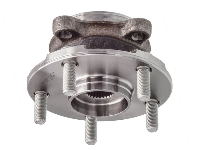 Wheel Bearing and Hub Assembly PTC PT513257