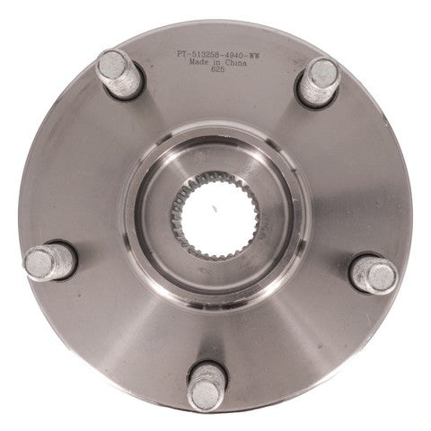 Wheel Bearing and Hub Assembly PTC PT513258
