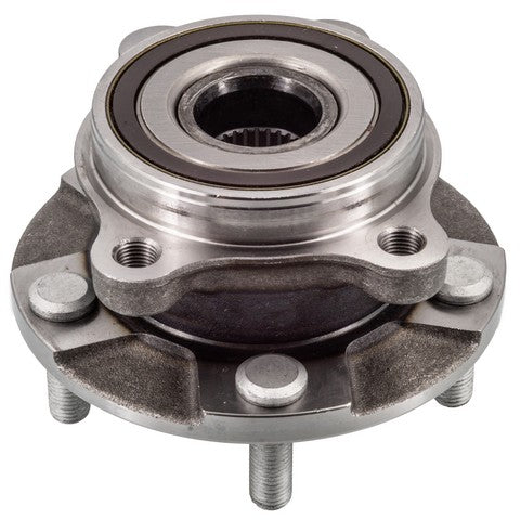 Wheel Bearing and Hub Assembly PTC PT513258