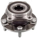Wheel Bearing and Hub Assembly PTC PT513258