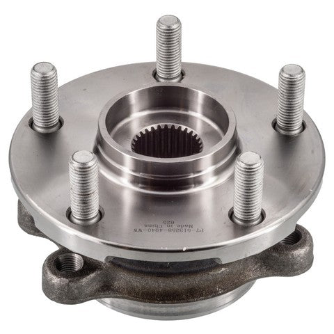 Wheel Bearing and Hub Assembly PTC PT513258