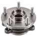 Wheel Bearing and Hub Assembly PTC PT513258