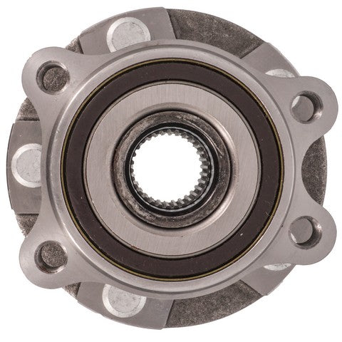 Wheel Bearing and Hub Assembly PTC PT513258