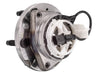 Wheel Bearing and Hub Assembly PTC PT513259