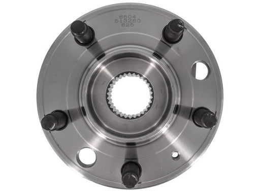 Wheel Bearing and Hub Assembly PTC PT513260