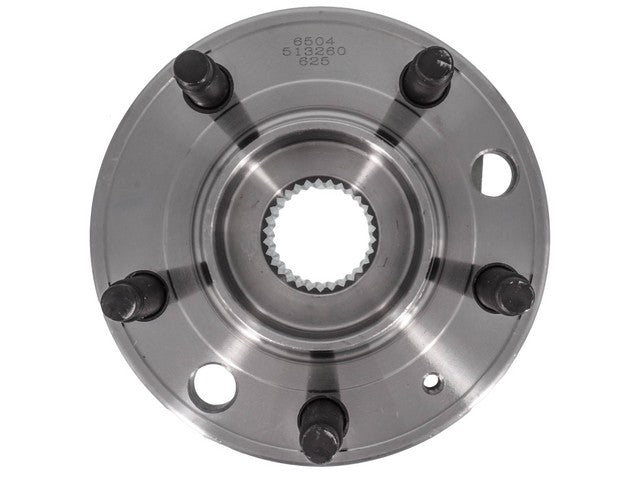 Wheel Bearing and Hub Assembly PTC PT513260