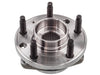 Wheel Bearing and Hub Assembly PTC PT513260