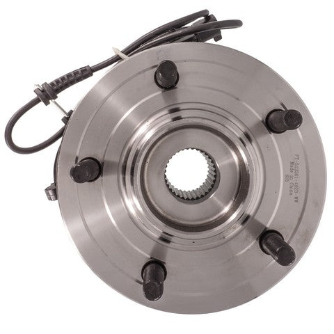 Wheel Bearing and Hub Assembly PTC PT513261