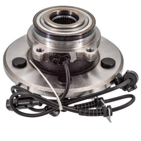 Wheel Bearing and Hub Assembly PTC PT513261