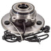 Wheel Bearing and Hub Assembly PTC PT513261