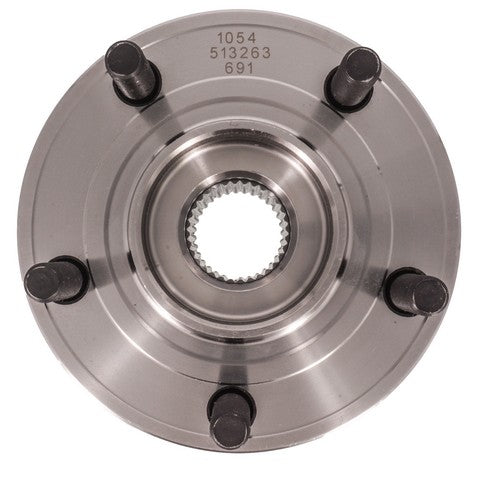 Wheel Bearing and Hub Assembly PTC PT513263