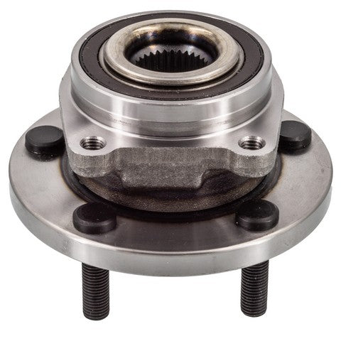 Wheel Bearing and Hub Assembly PTC PT513263