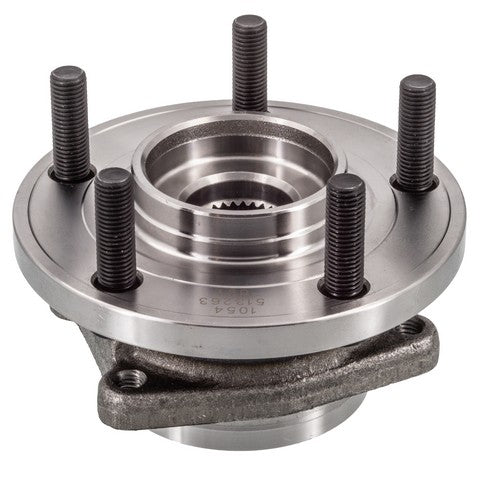 Wheel Bearing and Hub Assembly PTC PT513263