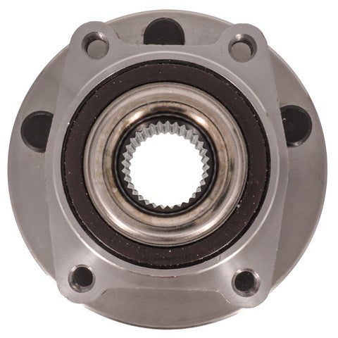Wheel Bearing and Hub Assembly PTC PT513263