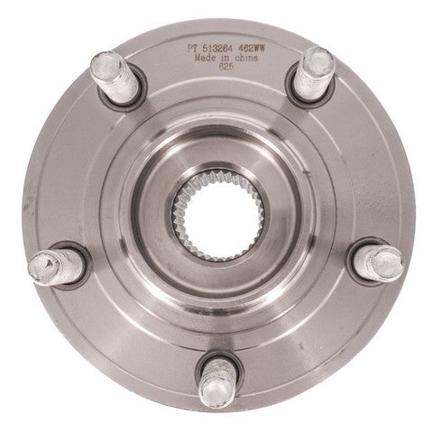 Wheel Bearing and Hub Assembly PTC PT513264