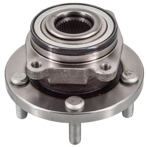 Wheel Bearing and Hub Assembly PTC PT513264